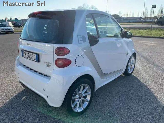 SMART ForTwo electric drive -NON MARCIANTE - FH605PG