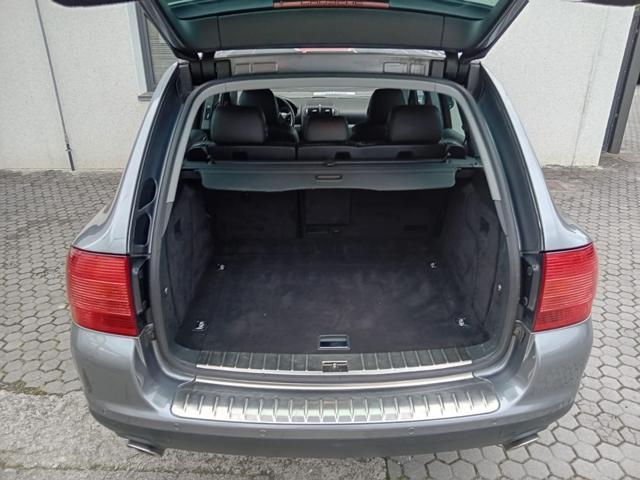 PORSCHE Cayenne 3.2 V6 BENZINA 250 CV ISCRITTA ASI ESENTE BOLLO