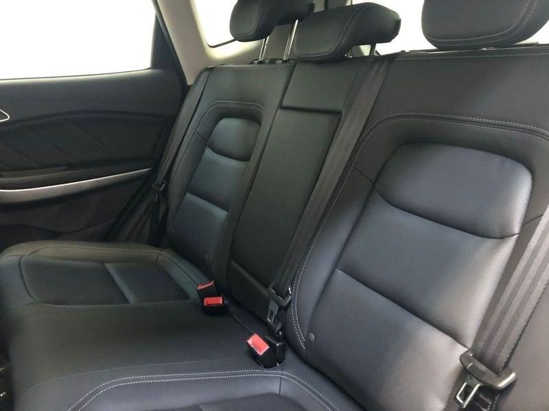 DR AUTOMOBILES drF35 1.5 turbo Gpl 149cv 1.5 turbo Gpl 149cv