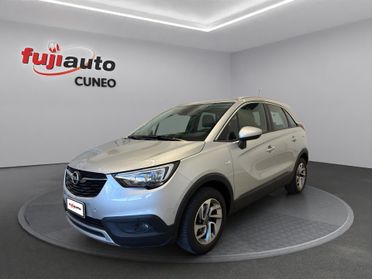 Opel Crossland X 1.2 Innovation s&s 110cv auto