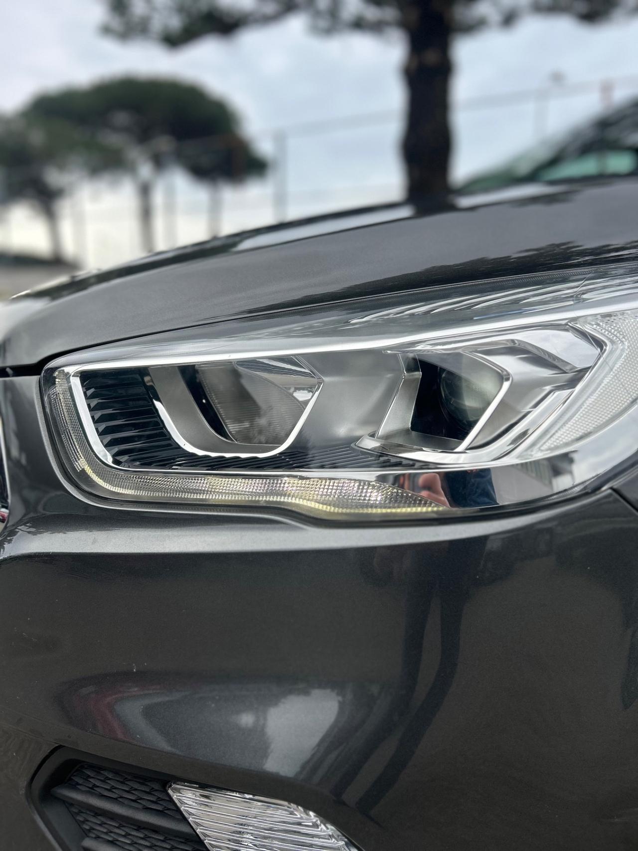 Ford Kuga 1.5 TDCI 120 CV Titanium