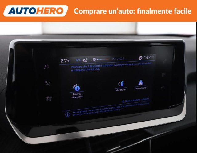 PEUGEOT 2008 PureTech 100 S&S Active