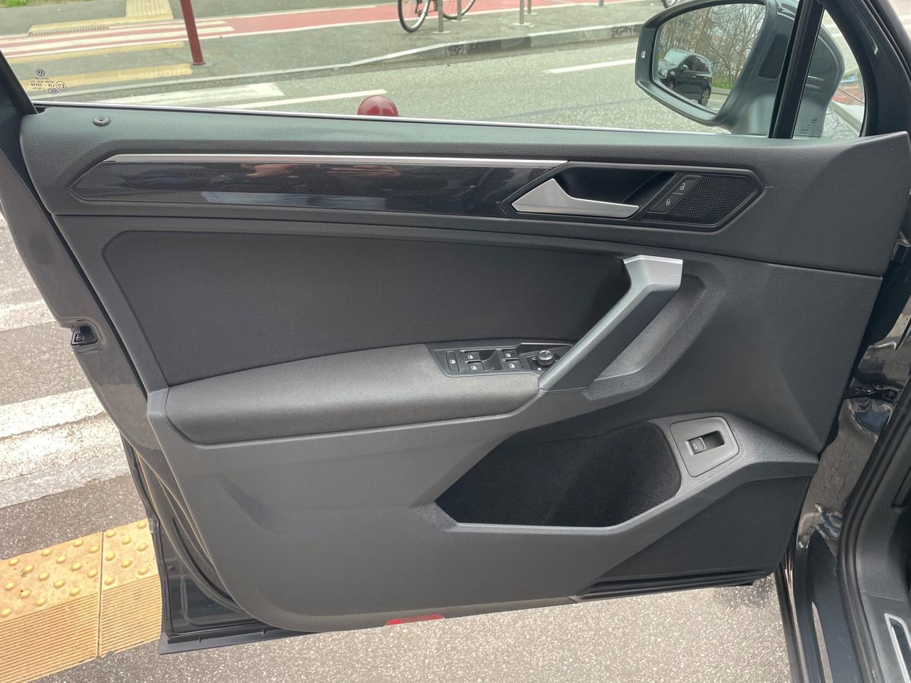 VW Tiguan 2.0TDI 150CV DSG/1PROP/GARANZIA/IVA