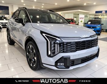 KIA Sportage 1.6 Business 7 Anni Garanzia