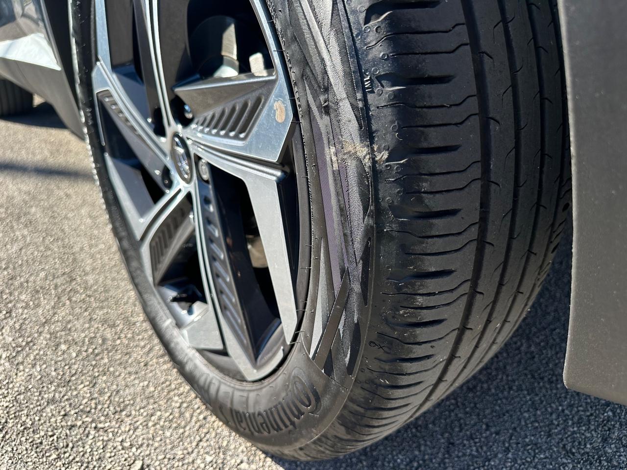 Hyundai Tucson 1.6 HEV 4WD aut. Exellence