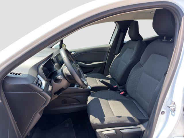 RENAULT Clio Clio TCe 90 CV FAP 5p. Zen