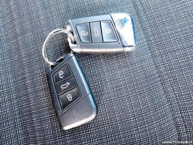 VOLKSWAGEN Passat Variant 2.0 TDI SCR 122 CV EVO DSG Business