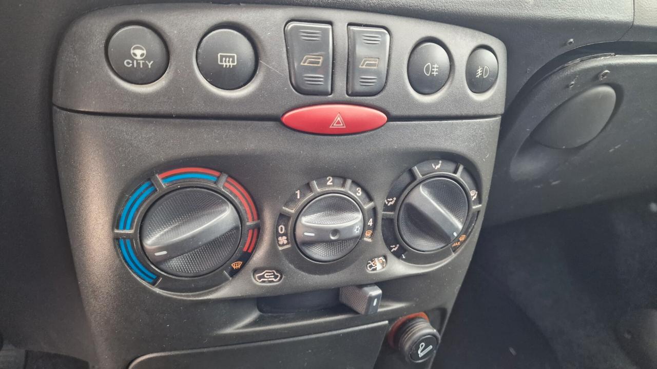 Fiat Punto 1.3 Multijet 5 porte "perfette condizioni"