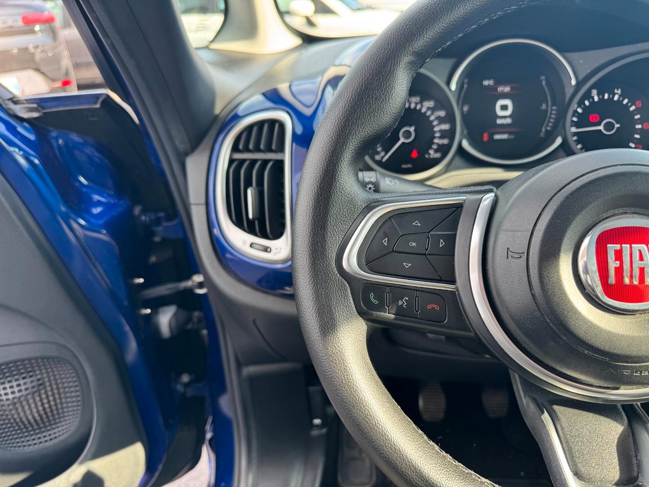 Fiat 500L 1.3 Multijet 95 CV Lounge