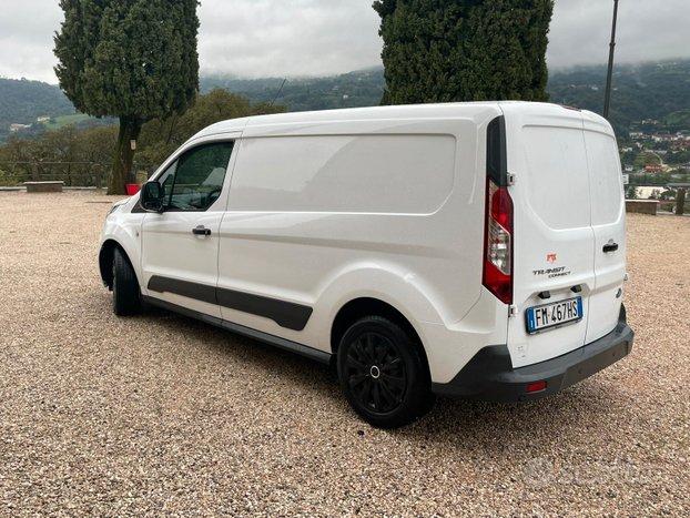 Ford Transit Connect Transit Connect 210 1.5 TDCi