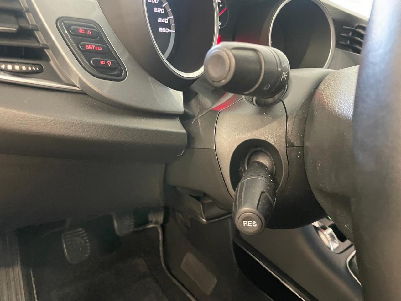 Alfa Romeo Giulietta 1.4 Turbo 120 CV GPL Distinctive