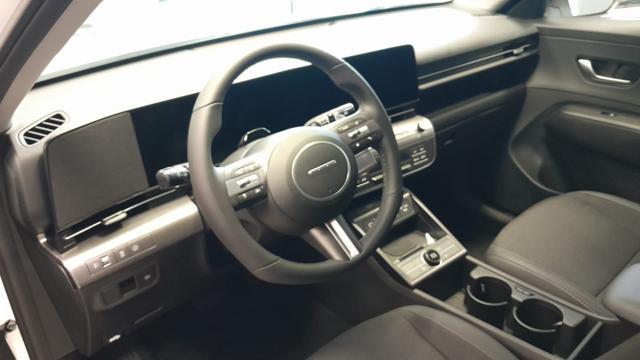 HYUNDAI Kona HEV 1.6 DCT XLine Plus