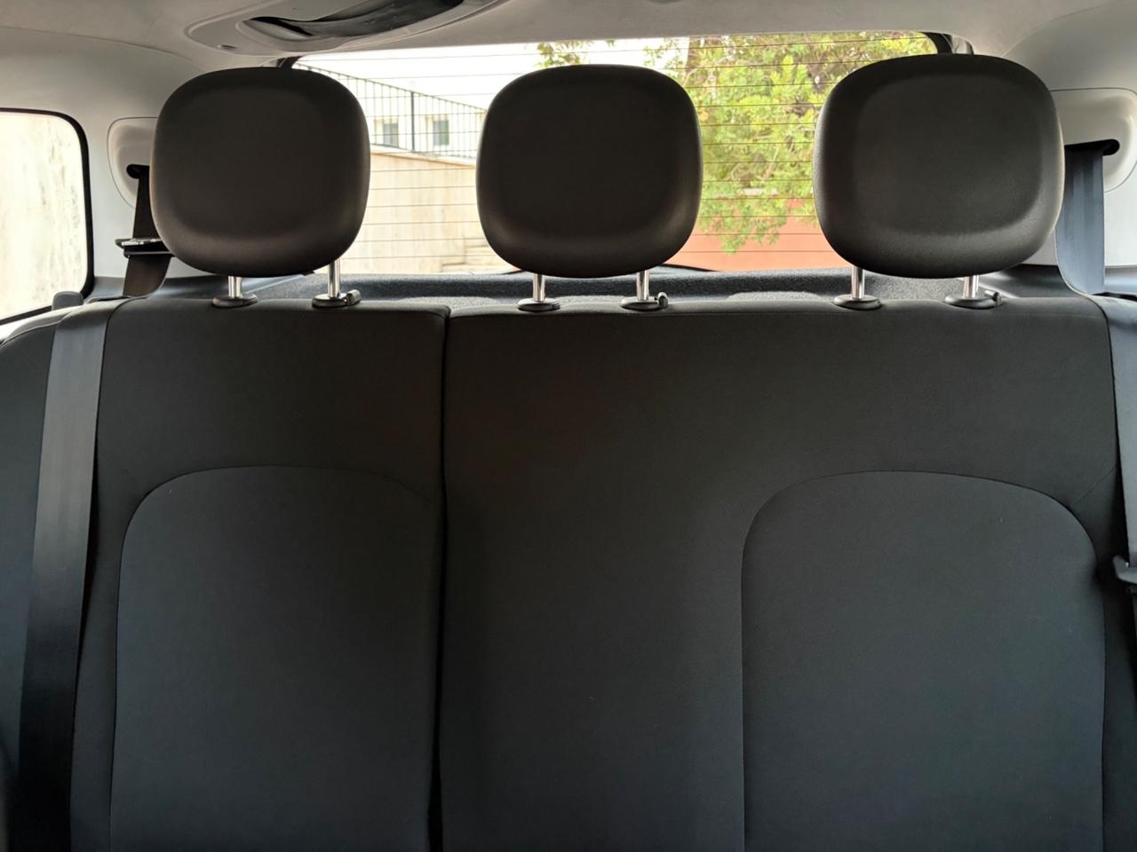 Fiat Panda 1.0 FireFly Unico proprietario