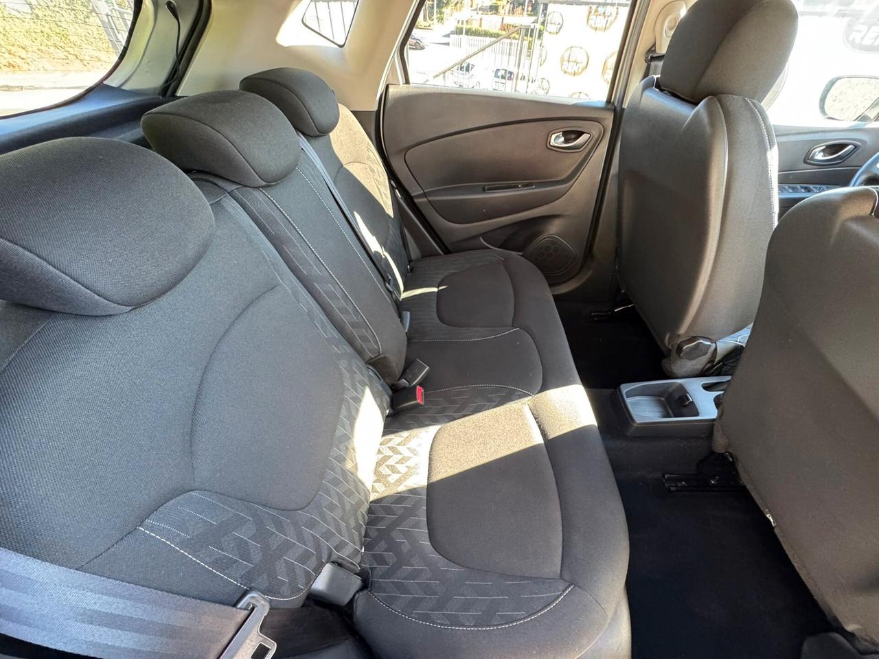 Renault Captur TCe 12V 90 CV Sport Edition