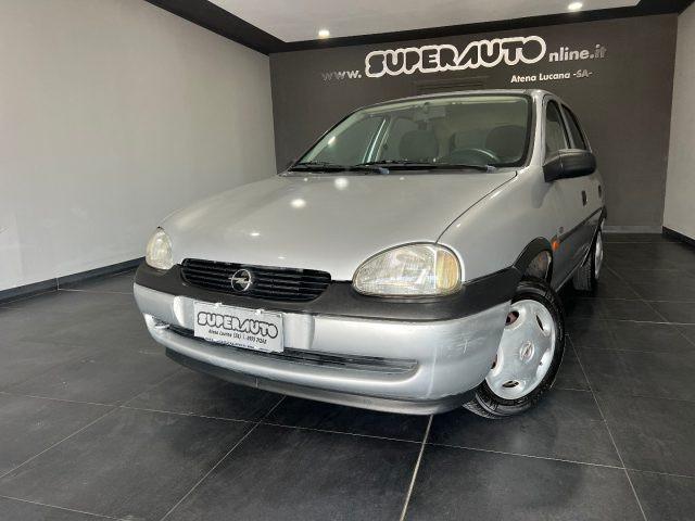 OPEL Corsa 1.0i 12V cat 5 porte Viva