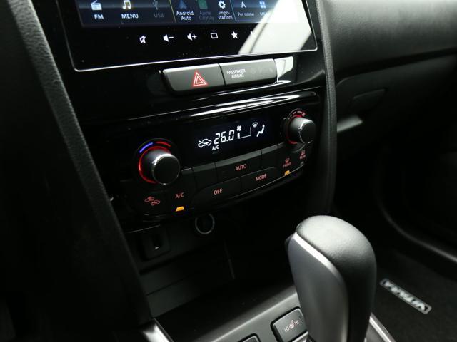 SUZUKI Vitara 1.4 110CV Hybrid A/T 4WD AllGrip Cool+