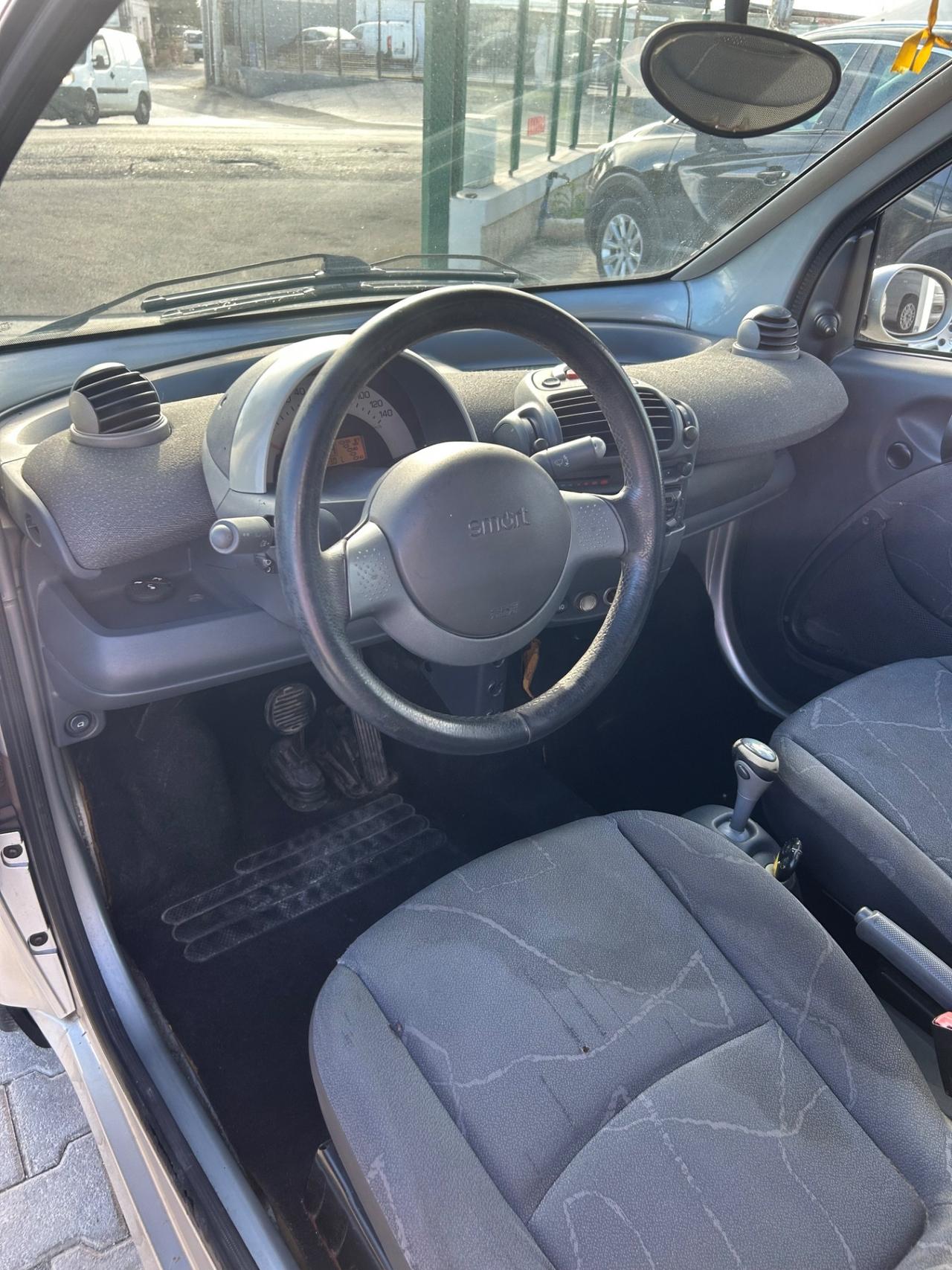 Smart 600 & pure (40 kW)