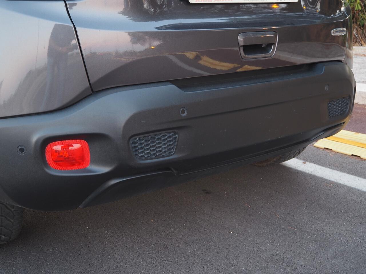 Jeep Renegade 1.0 T3 Longitude