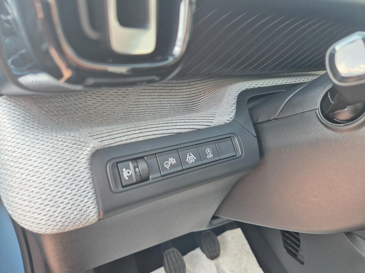 Citroen C3 HYBRID MAX NUOVA