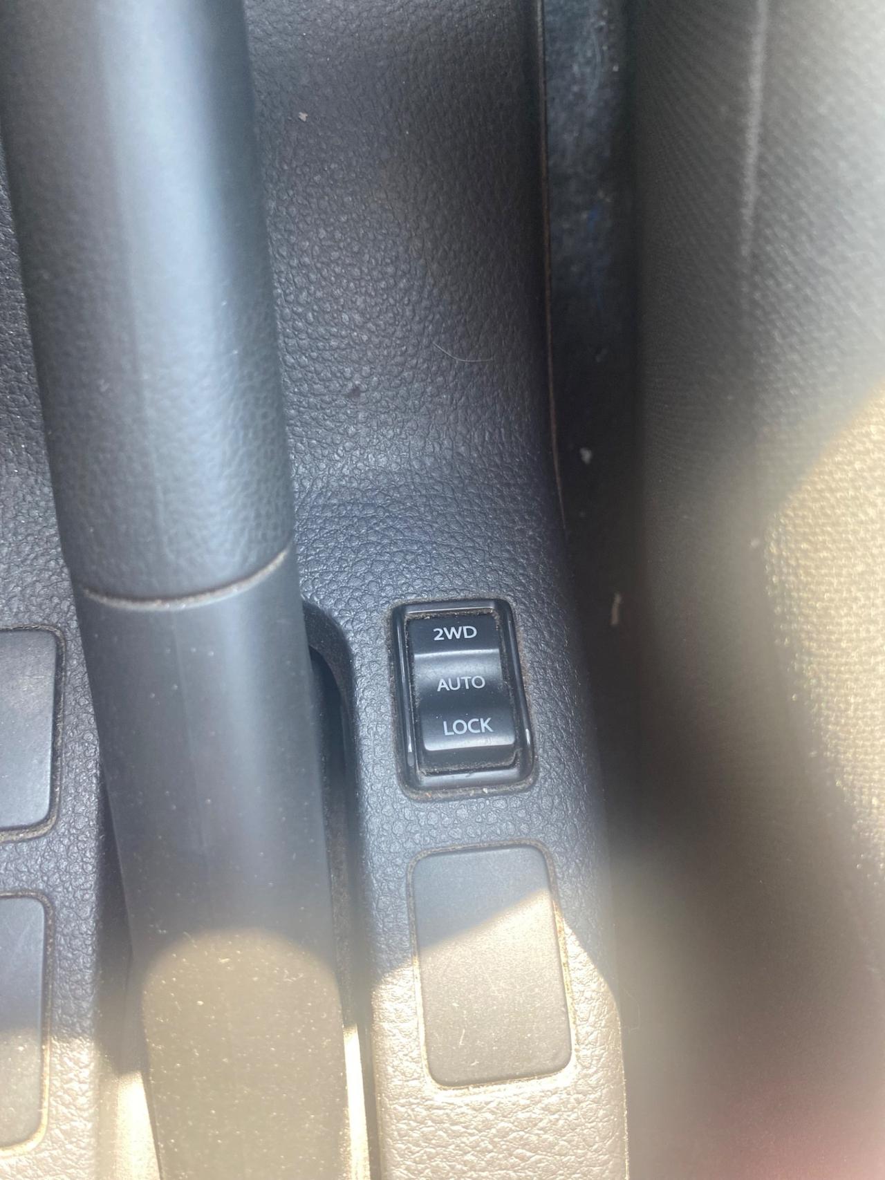 Suzuki SX4 1.6 16V 4WD GANCIO TRAINO
