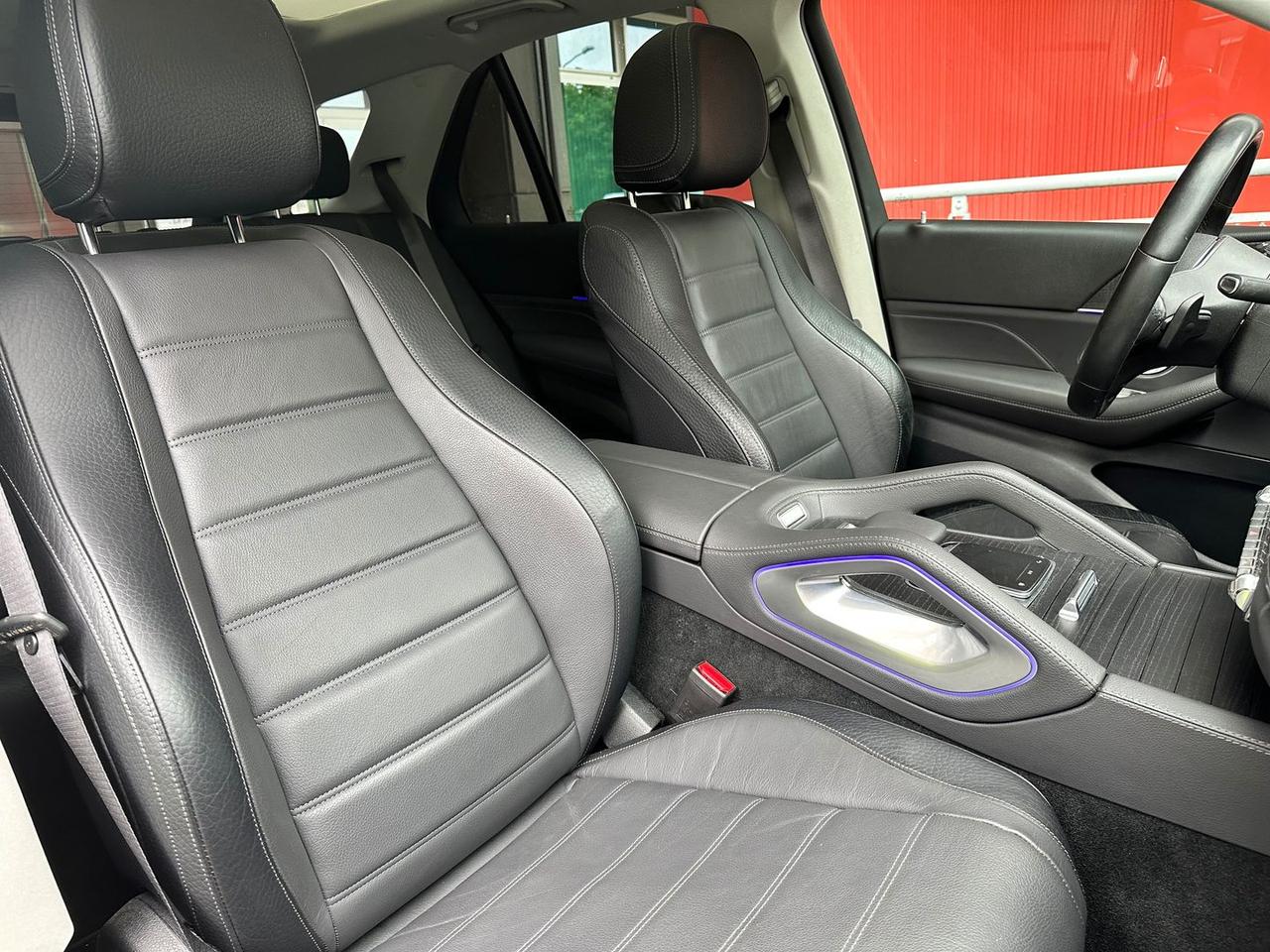 Mercedes-Benz GLE 300 D Premium Plus