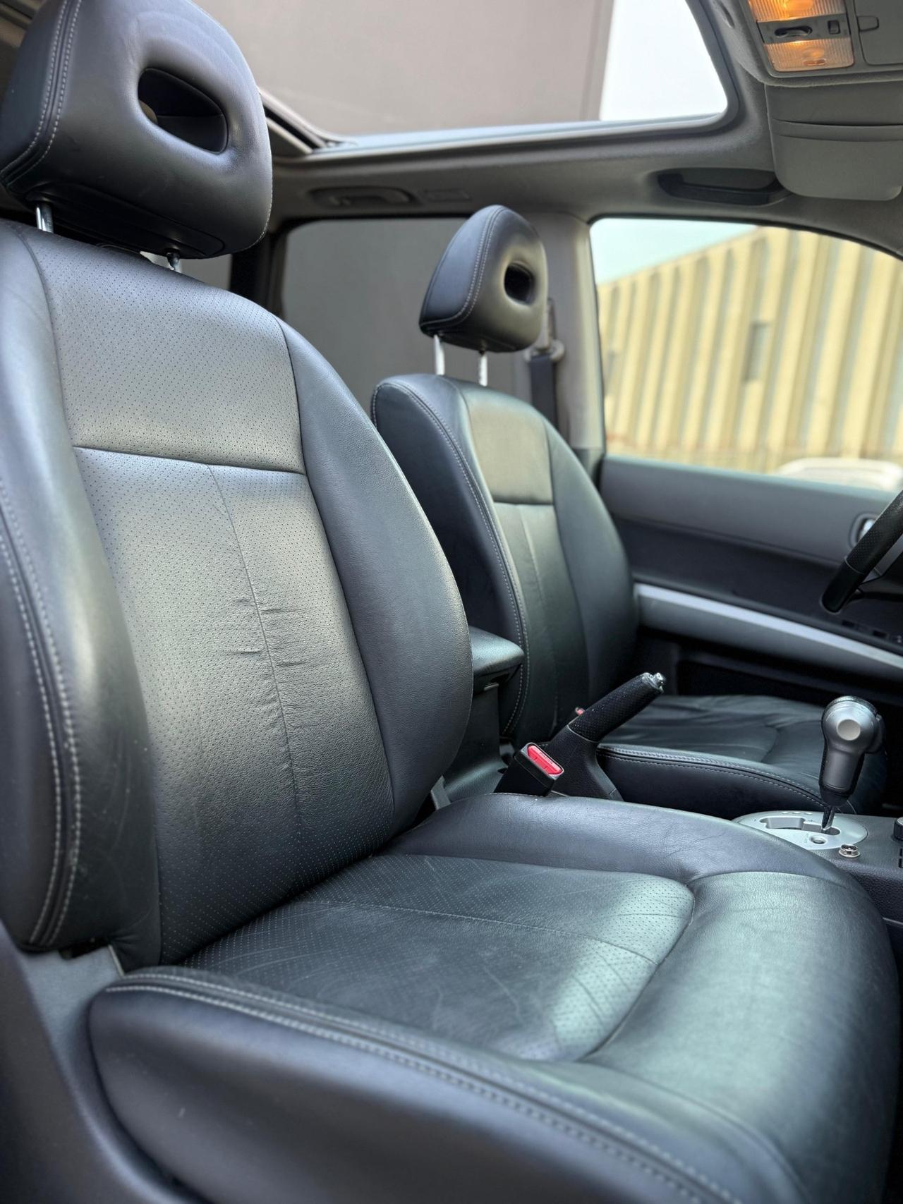 Nissan X-Trail 2.0 dCi 173CV LE Platinum 4x4 km 167.000 anno 2009