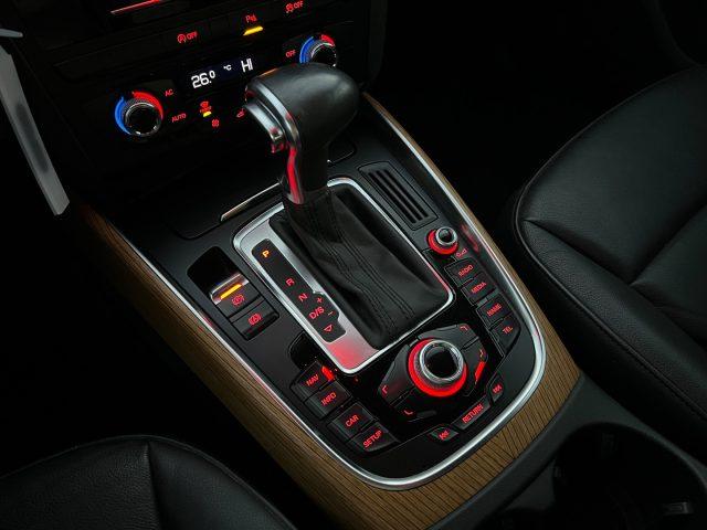 AUDI Q5 2.0 TDI 177CV quattro S tronic Advanced Plus