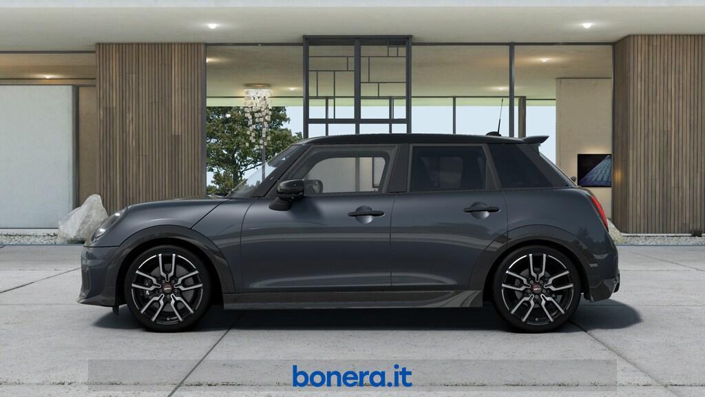 Mini Mini Cooper 5 Porte 2.0 S JCW Auto