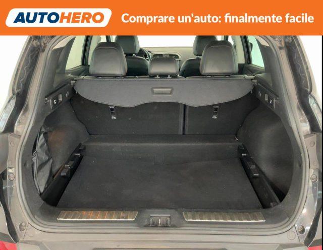 RENAULT Kadjar dCi 130CV Energy Hypnotic