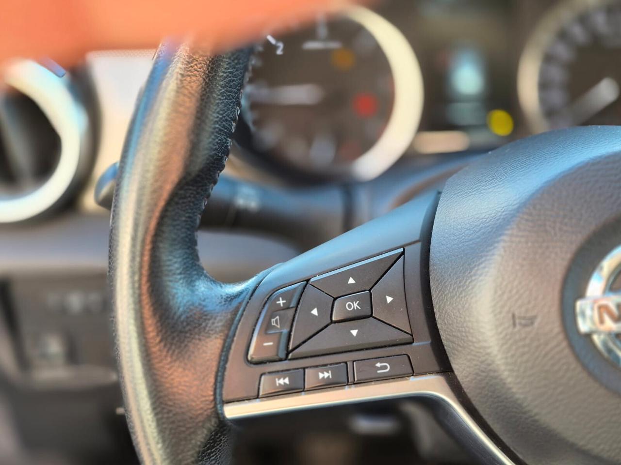 Nissan Micra 1.5 dCi 8V 5 porte N-Connecta