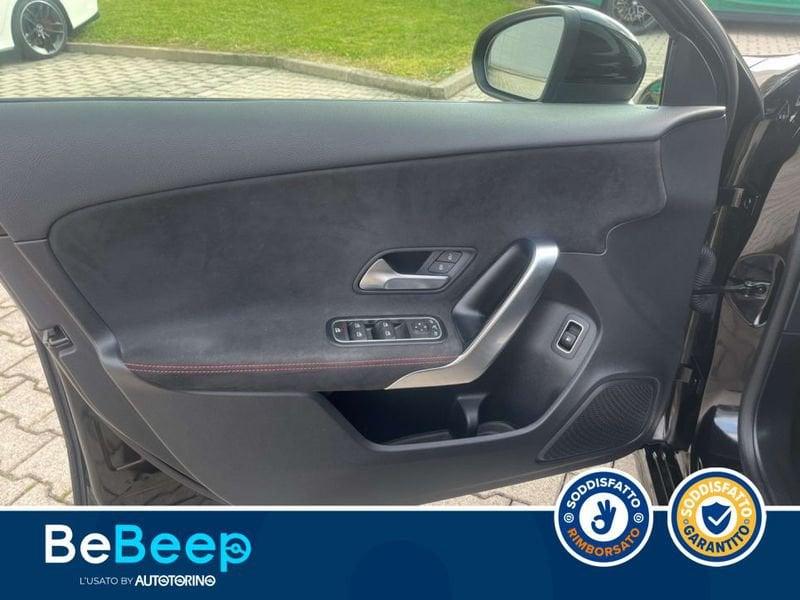 Mercedes-Benz Classe A A 250 E PHEV (EQ-POWER) PREMIUM AUTO