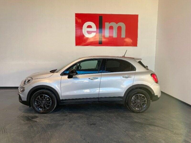 FIAT 500X 500X 1.0 T3 120 CV Club