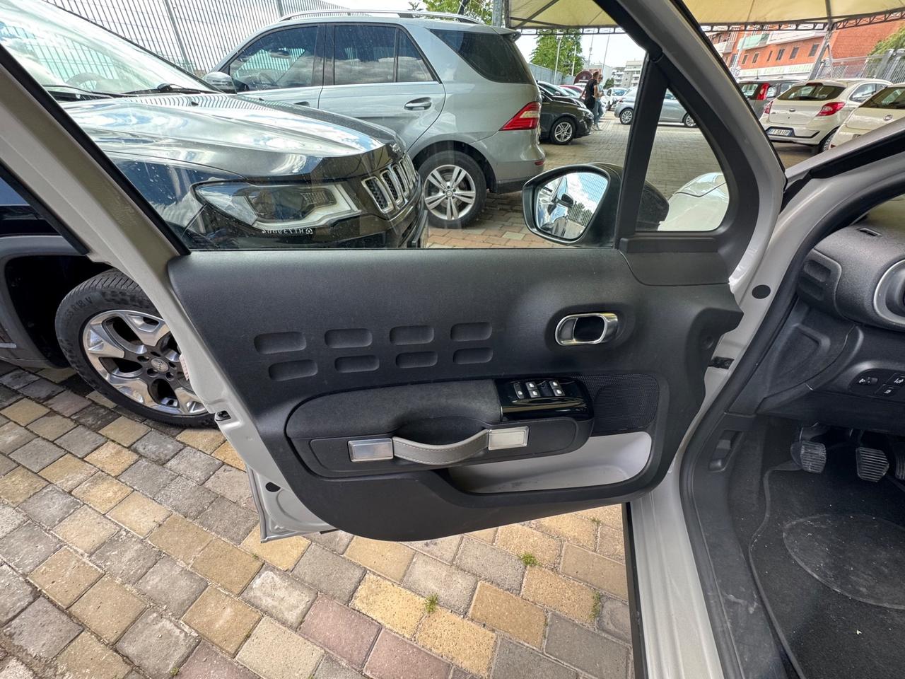 Citroen C3 PureTech 82 GPL Shine Prezzo Promo Finanziamento