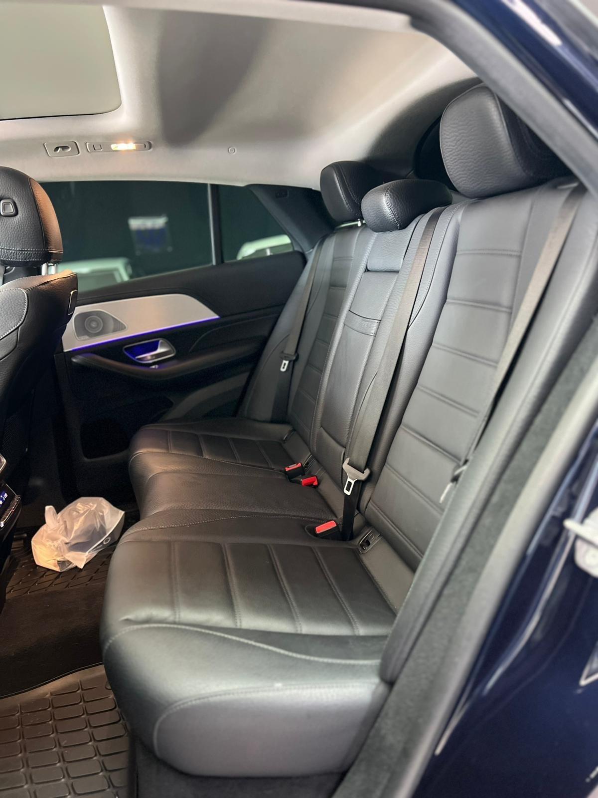 Mercedes-benz GLE 350 GLE 350 d 4Matic Coupé Premium Pro Iva esposta