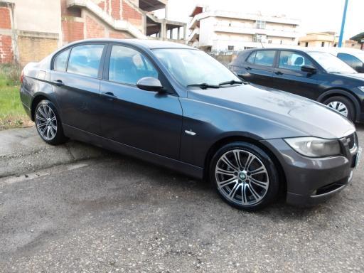 BMW Serie 3 Berlina 320d Futura