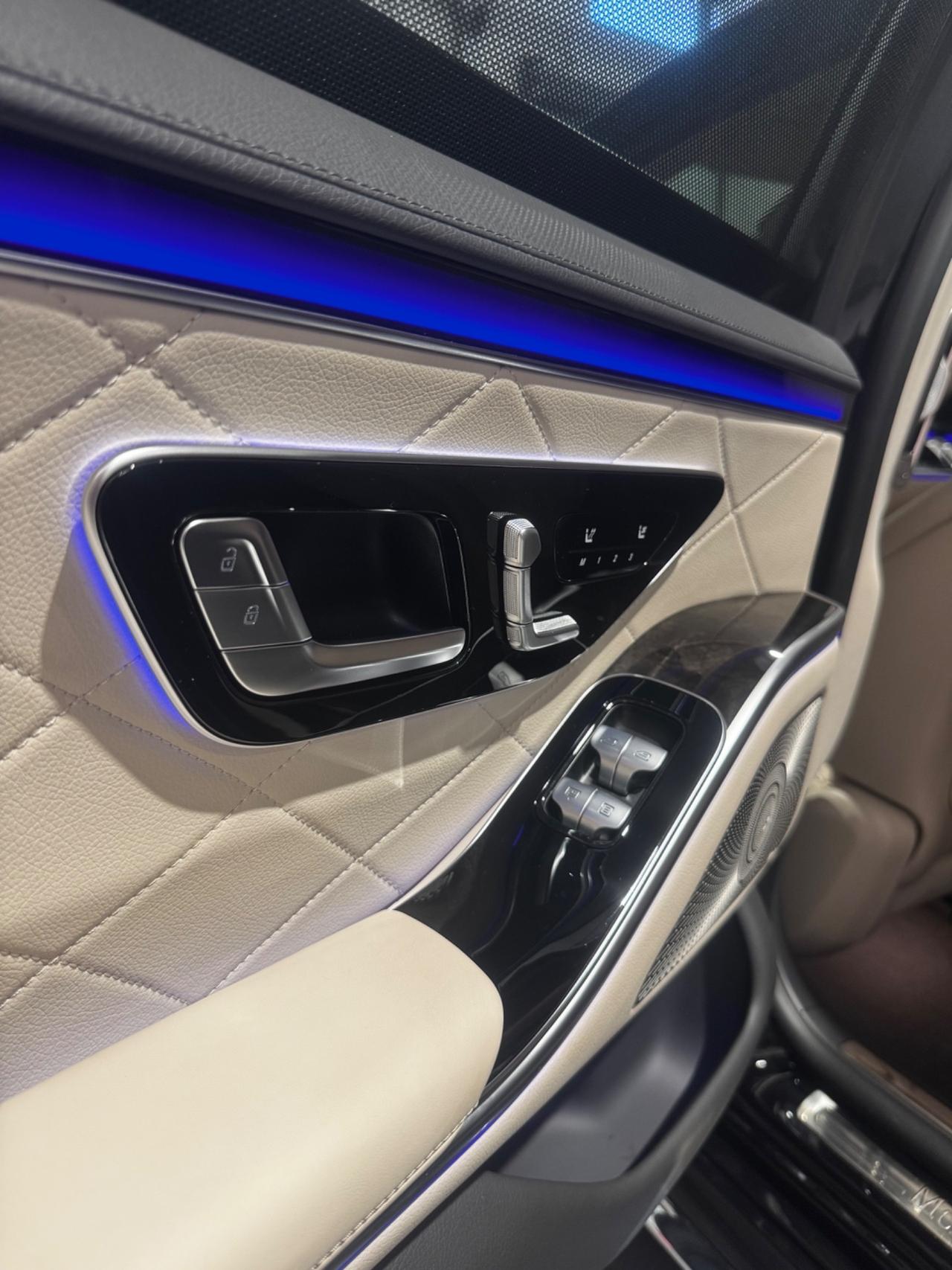 Mercedes-benz S 400 LIMOUSINE AMG LINE