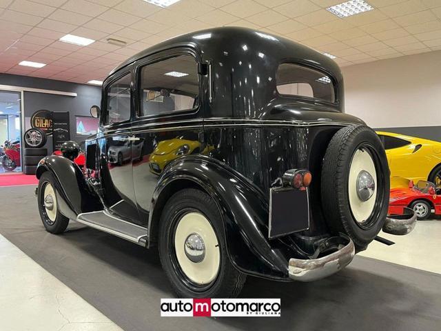FIAT Balilla BALILLA 508