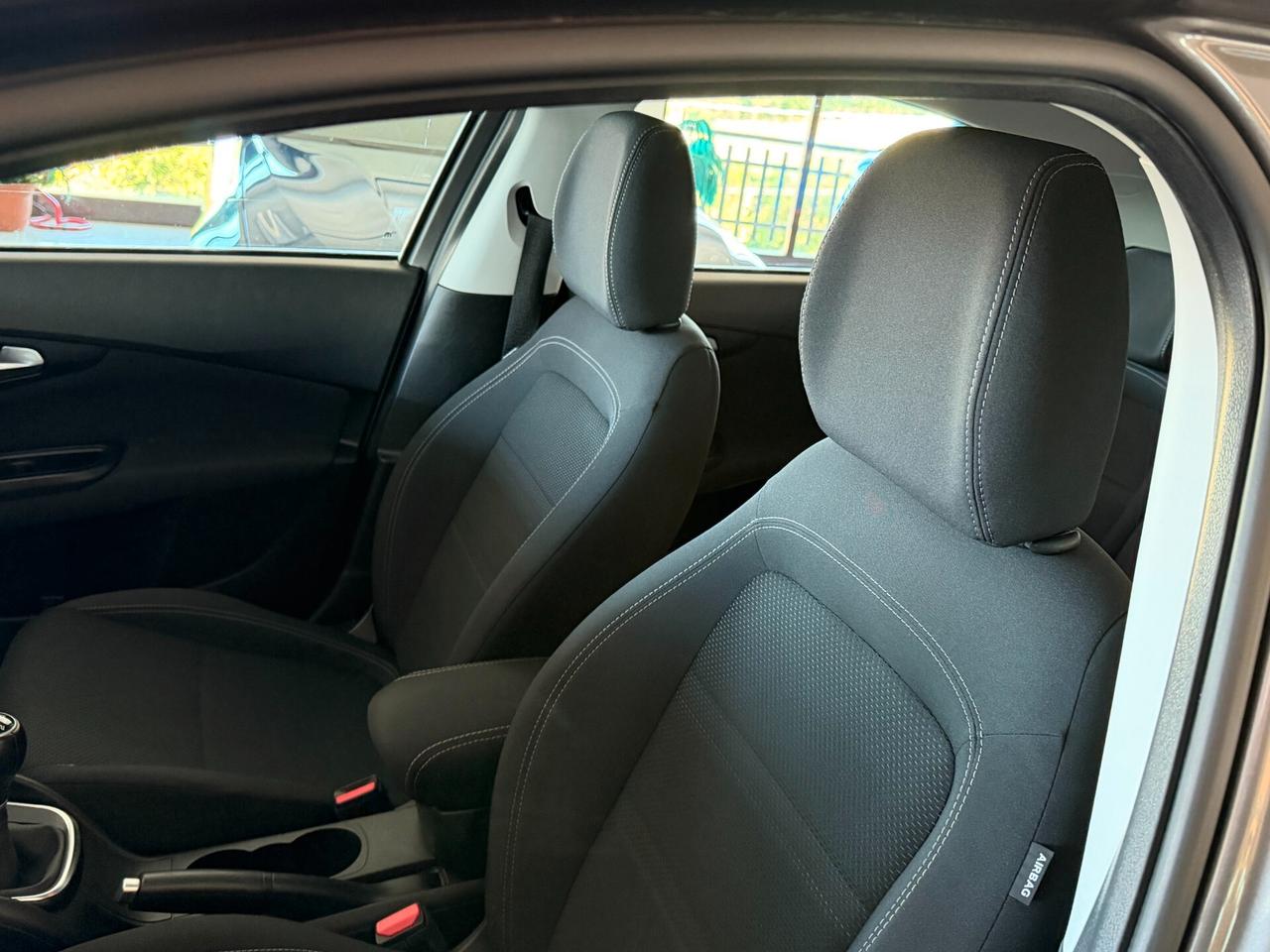 Fiat Tipo New 1.3 M.JET 95 cv. 5 porte CITY LIFE