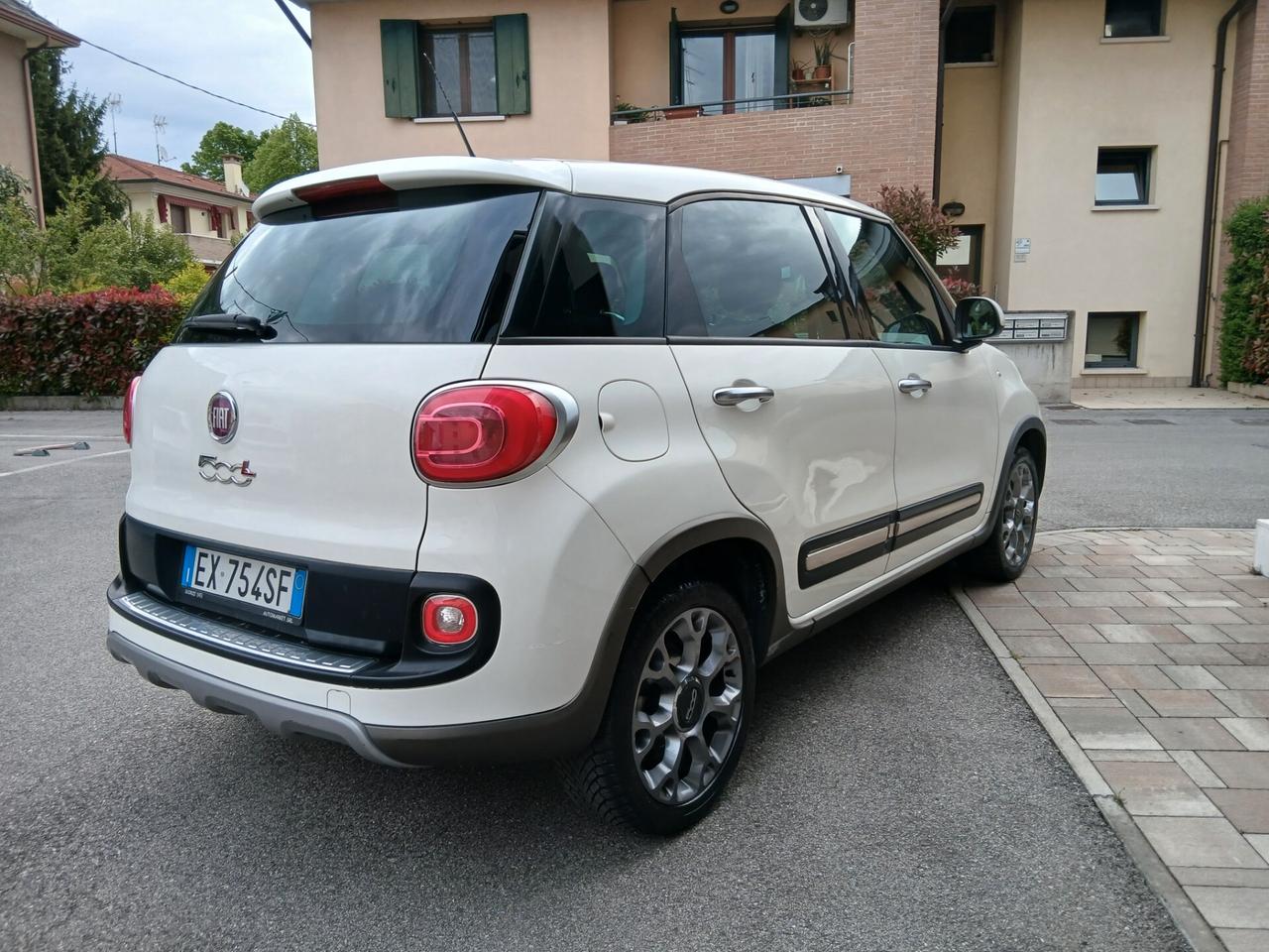 Fiat 500L 1.3 Multijet 85 CV Trekking ..pronta consegna
