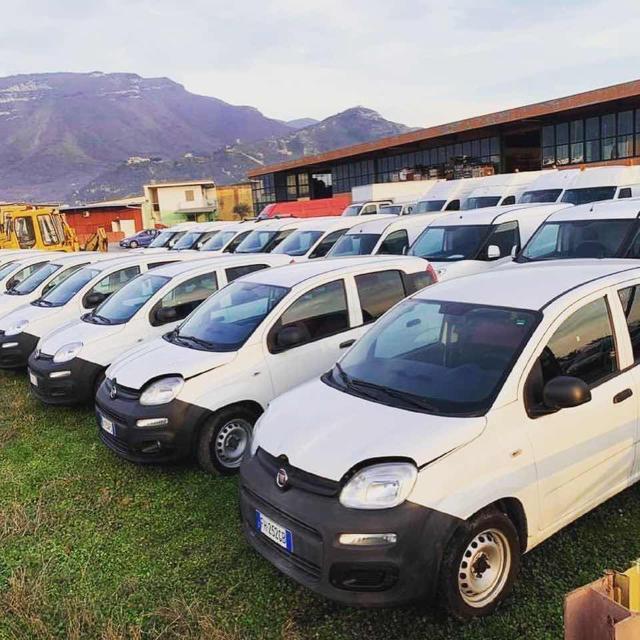 FANTIC MOTOR Caballero Scrambler 500 Scrambler 500