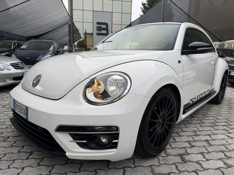 Volkswagen Maggiolino 1.4 tsi Design R-LINE CERCHI OZ KIT PREPARAZIONE