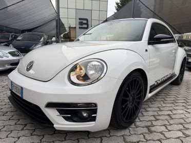 Volkswagen Maggiolino 1.4 tsi Design R-LINE CERCHI OZ KIT PREPARAZIONE
