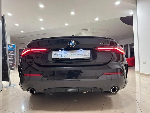 Bmw 430 430i Coupé Msport
