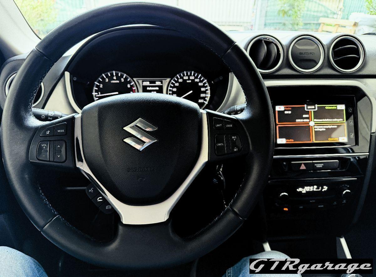 SUZUKI - Vitara - 1.6 VVT V-Cool