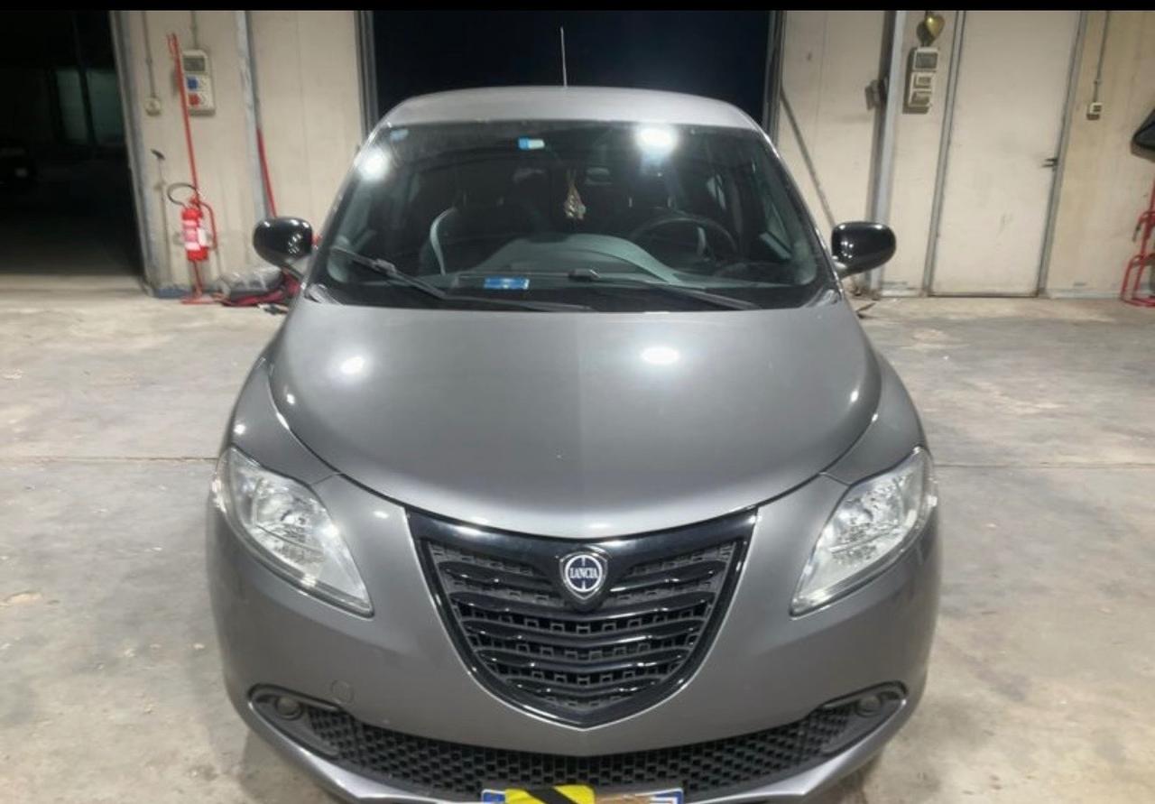 Lancia Ypsilon 1.2 69 CV 5 porte GPL Ecochic Platinum