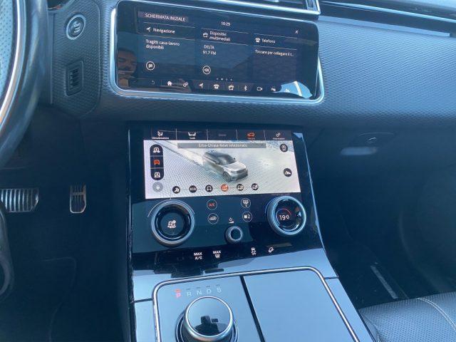LAND ROVER Range Rover Velar 3.0 V6 SD6 300 CV First Edition 4wd
