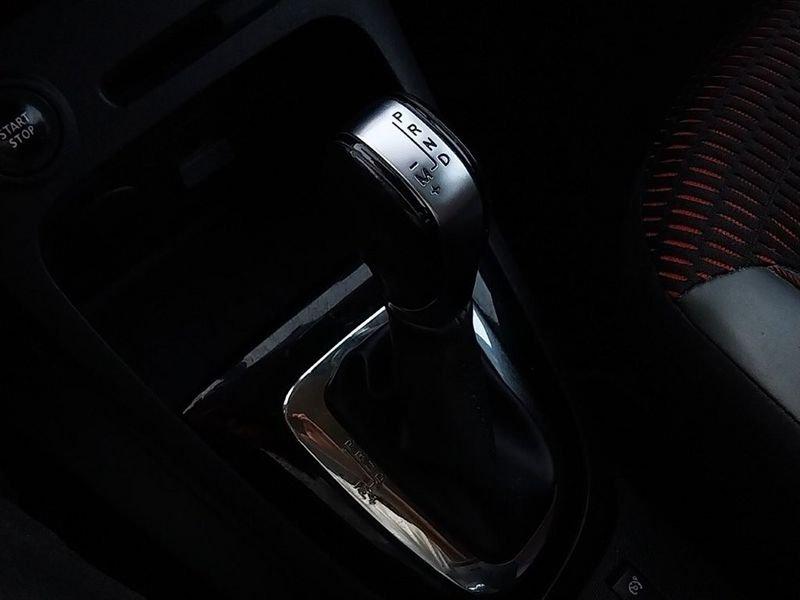 Renault Captur I 2013 1.5 dCi 90cv Excite EDC