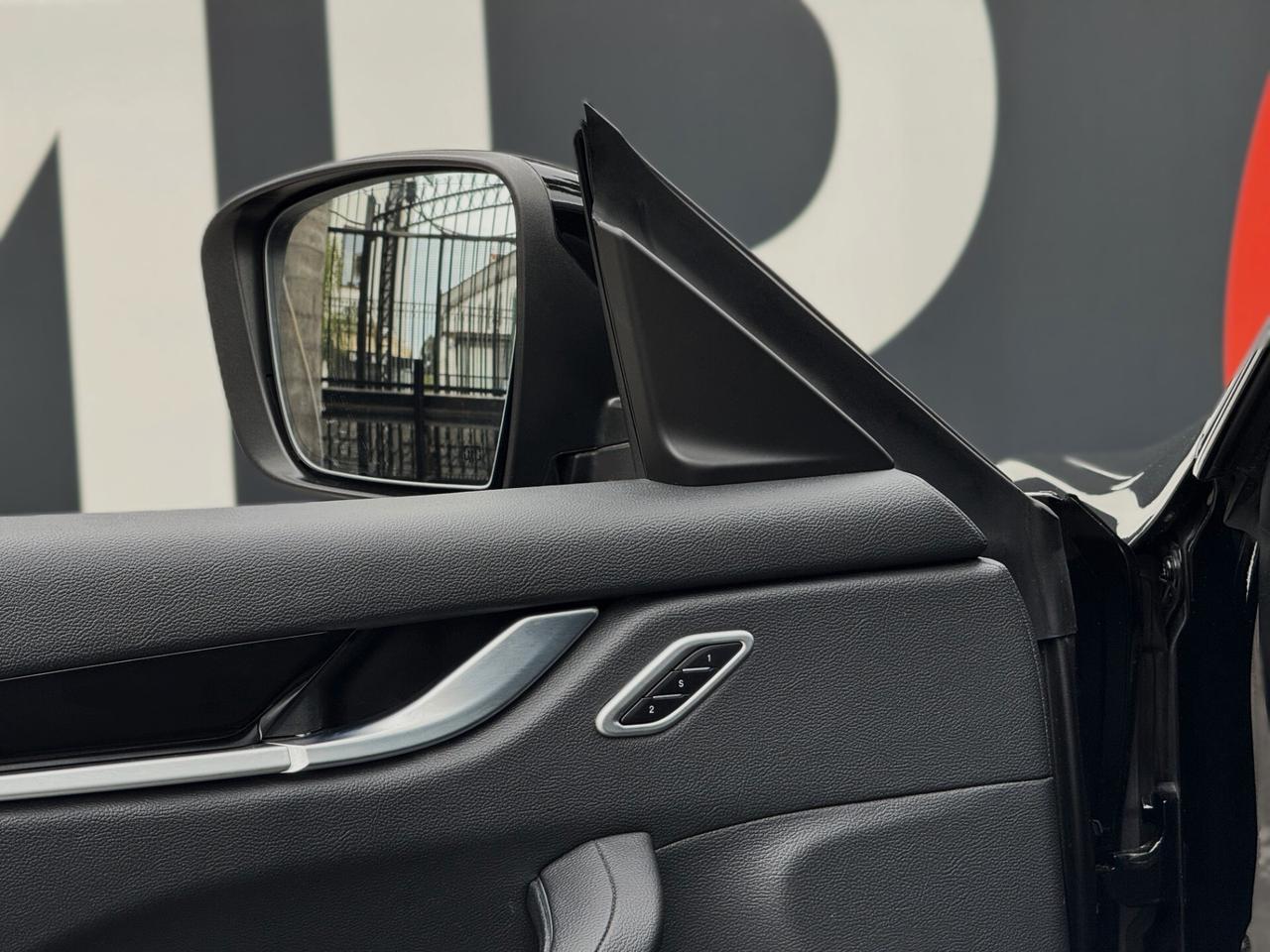 Maserati Levante 3.0 DS V6 Gransport 275CV Q4 CAM