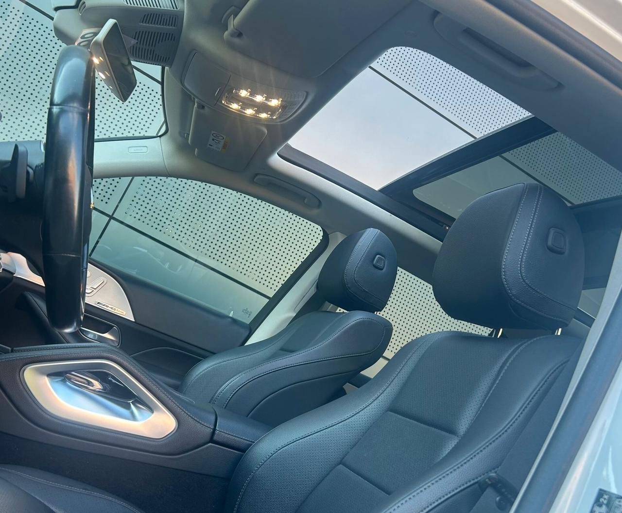 Mercedes-benz GLE 300 GLE 300 d 4Matic Premium