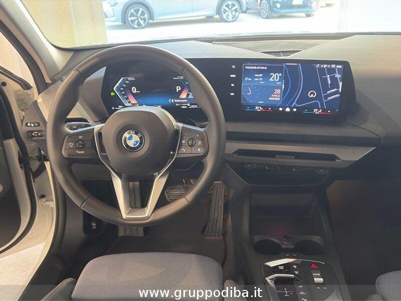 BMW Serie 1 118D